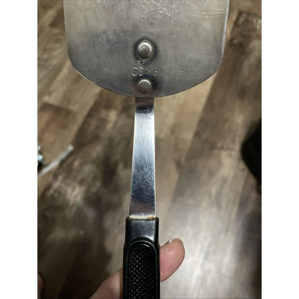Ekco Vintage Spatula USA, 12